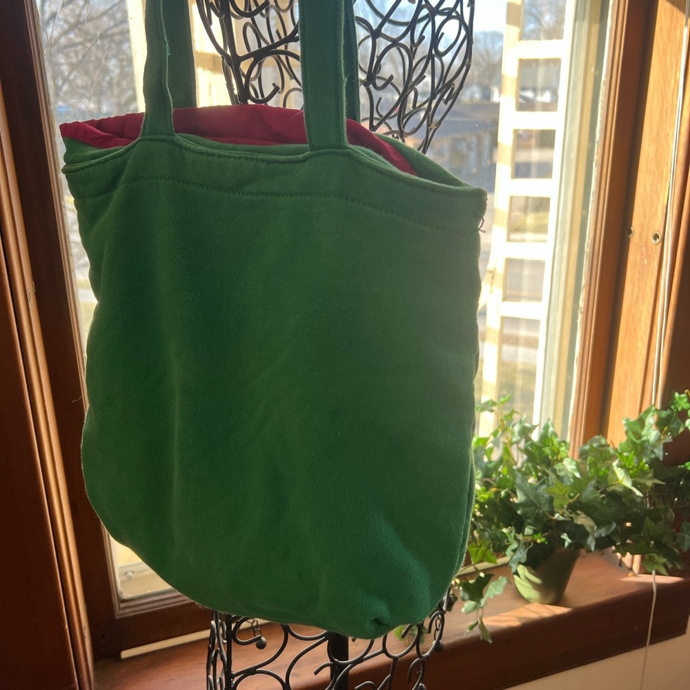 Y2k 2000s American Eagle Bag View 2